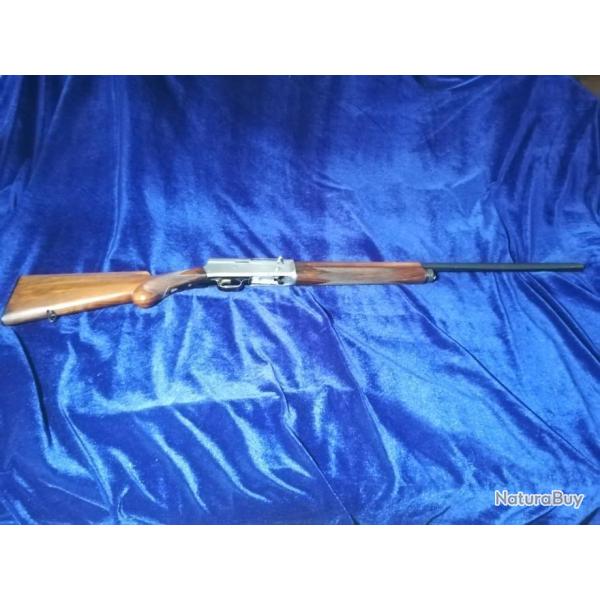 BROWNING AUTO 5 Light twelve calibre 12/70