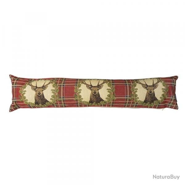 Boudin de porte Cerf 1