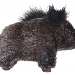 Peluche Sanglier 18 cm