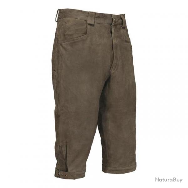 Knickers en cuir Club Interchasse Luigi - TAILLE 48