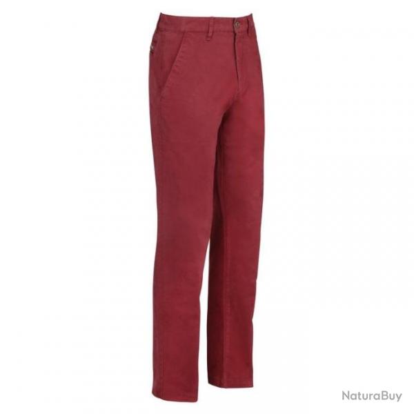 Pantalon Confortable Club Interchasse Nol - TAILLE 48