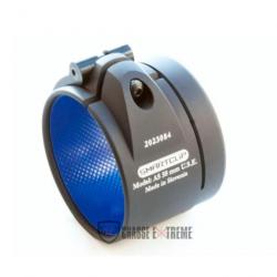 Adaptateur BURRIS/STEINER Smart Clip Ultra Slim 72,7mm Spécial Lunette Hutte Objectif 65mm