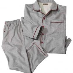 Pyjama Flanelle Classique - atlas for men taille M