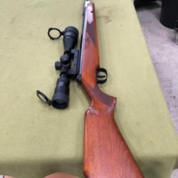 Carabine Diana 350 magnum