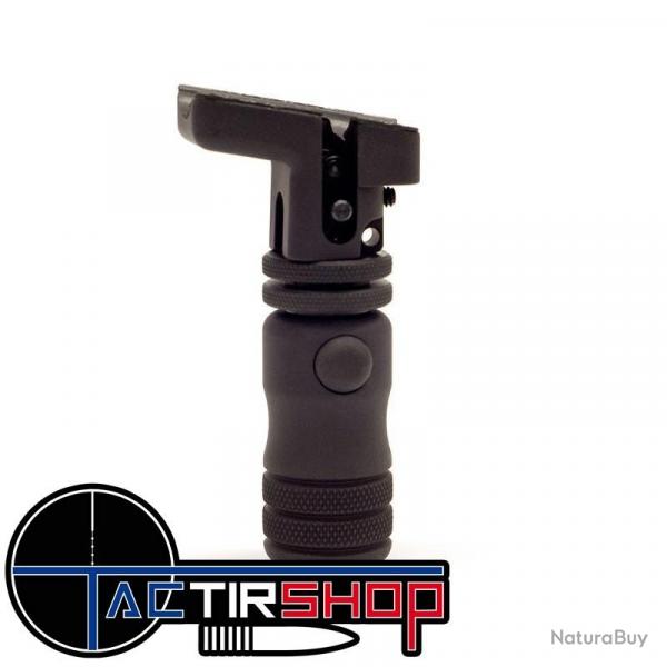 Monopod arrire de crosse Atlas Accu-shot BT04-QK pour grenadire