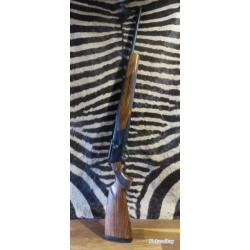 Carabine BROWNING Maral 4X Hunter cal.30-06 canon 53 cm crosse Bavarian grade 3 sans organe de visée