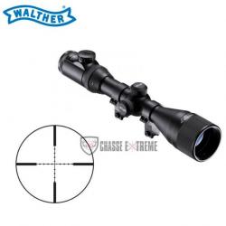 Lunette WALTHER 4-12×50