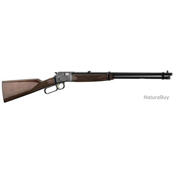 Carabine A Levier Browning MG9 22 LR