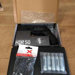 HDR50 T4E Umarex 11j