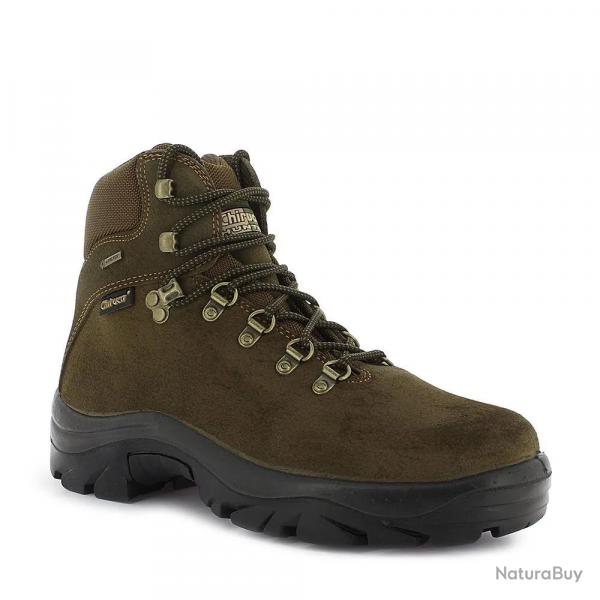Chaussures de Chasse Chiruca Pointer