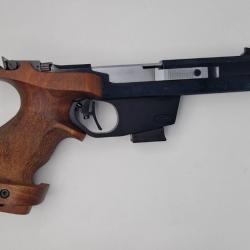 Pistolet Benelli MP90S Cal. 22LR droitier