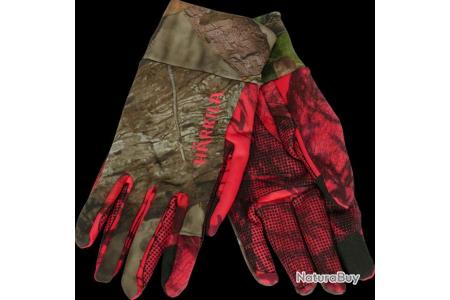 Gants Härkila - Gants de chasse Metso Active