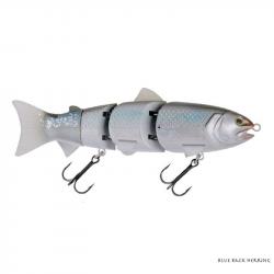 Poisson Nageur Spro Swimbait BBZ-1 Floating 15cm Blue Back Herring