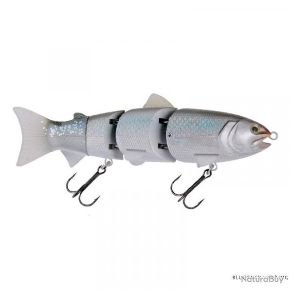 Poisson Nageur Spro Swimbait BBZ-1 Floating 15cm Blue Back Herring