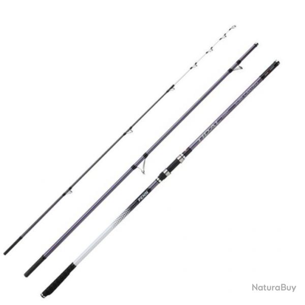 Canne Surfcasting Penn Tidal Long Hybrid Lowrider 4m20 9 149cm 50-200g 670g