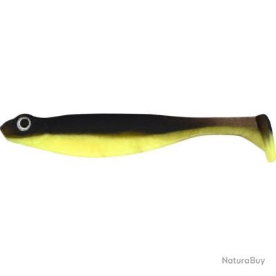 Leurre Hazedong 5 Megabass | Slug Finess Sandre - Lure & Fishing