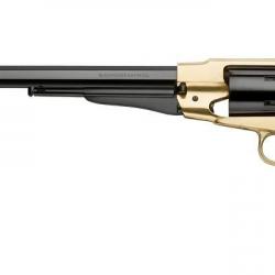 Revolver PIETTA Remington 1858 - Cal. 44 - Canon 12" Texas