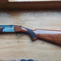 Vends superposé cal12 mag rizzini