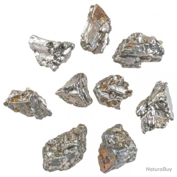 Mtorite de Nantan 2 grammes - A l'unit