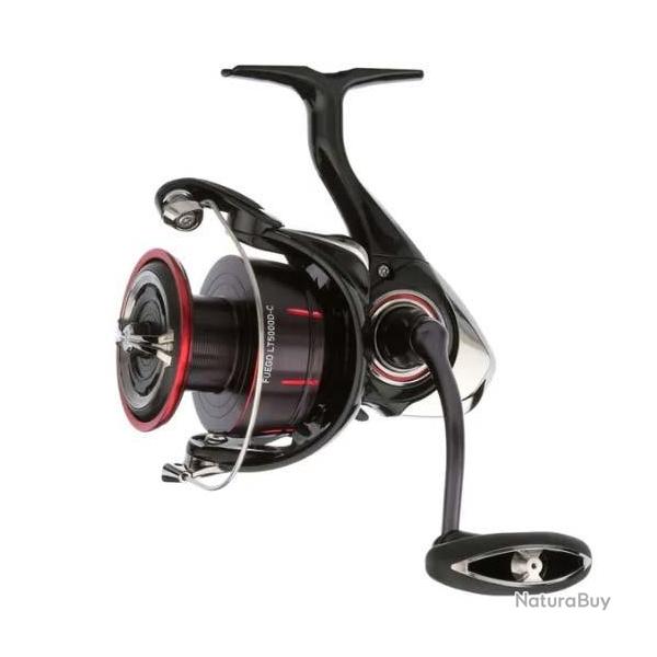 Moulinet Daiwa Fuego 23 Lt 4000 Dc Xh