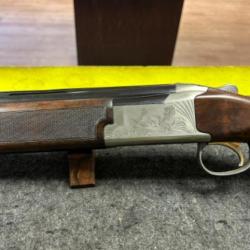 Browning  B725 Hunter grade 1 calibre 12/76