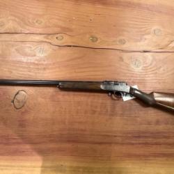 Carabine Buffalo EURÊKA calibres 6 et 9 mm