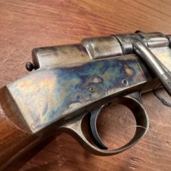 Carabine Buffalo  calibre 9mm