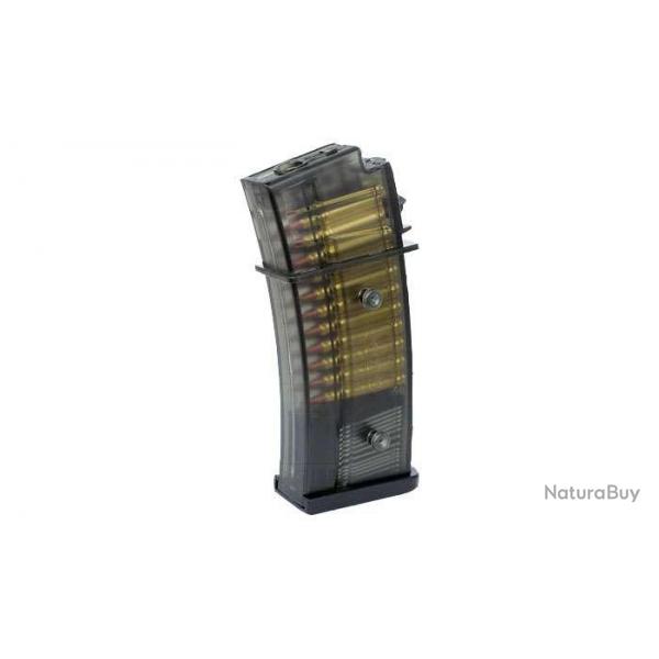 Chargeur G36 Realiste 45 Billes (Ares)