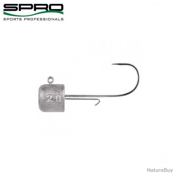 Tte Plombe SPRO Stand-up jig 7g-2/0