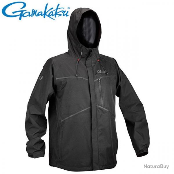 Veste GAMAKATSU G Rain Jacket 2.5 Layer