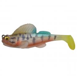 Leurre Souple Megabass Dark Sleeper 77mm 14g Biwako Yoshinobori