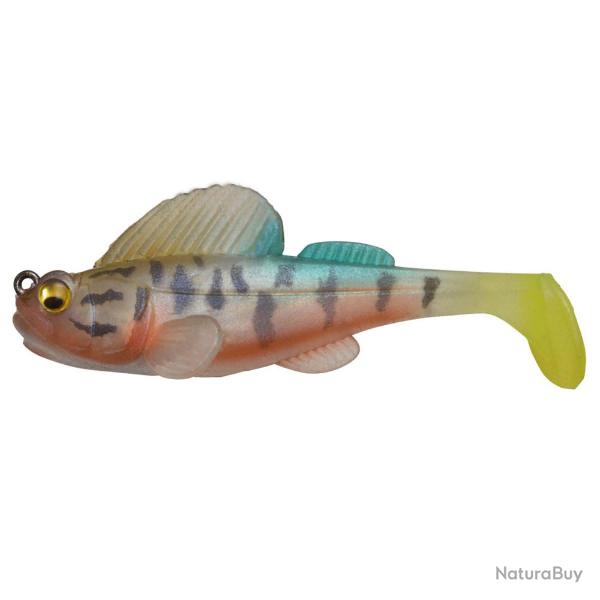 Leurre Souple Megabass Dark Sleeper 77mm 14g Biwako Yoshinobori