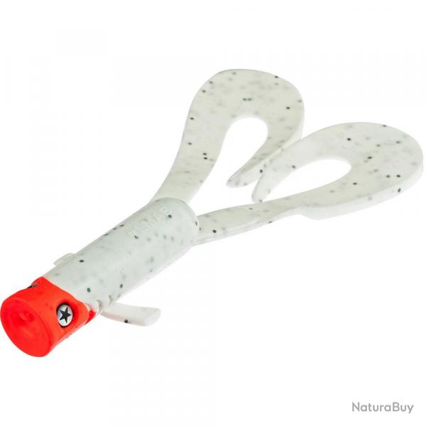 Leurre Souple LMAB Drunk Dancer 15cm 15cm A l'unit 23g #Stracciatella Sara