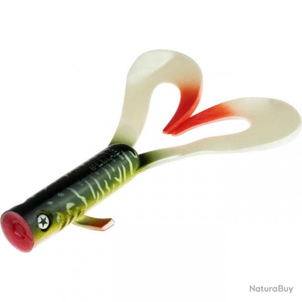 Leurre Souple LMAB Drunk Dancer 15cm 15cm A l'unit 23g #Esox Emil