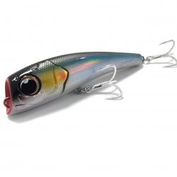 Poisson Nageur Amegari Urpekari 160 F 60g 16cm #Black Anchovy