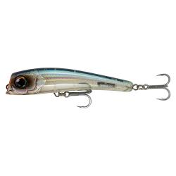 Poisson Nageur Amegari Urpekari 160 F 60g 16cm #Ghost Anchovy