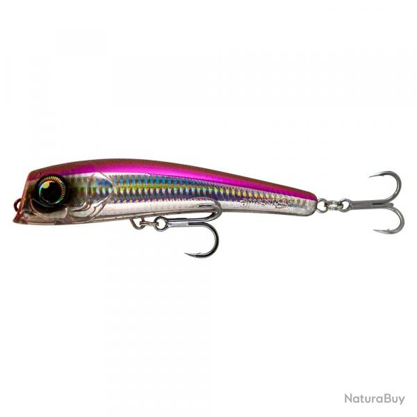 Poisson Nageur Amegari Urpekari 160 F 60g 16cm #Steel Pink