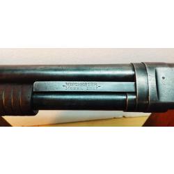 WINCHESTER 1897 fusil à pompe calibre 12