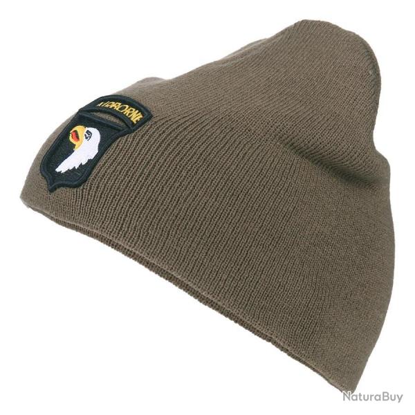 Bonnet 101st Airborne (Couleur US Olive)