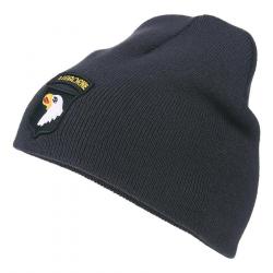Bonnet 101st Airborne (Couleur Gris foncé)