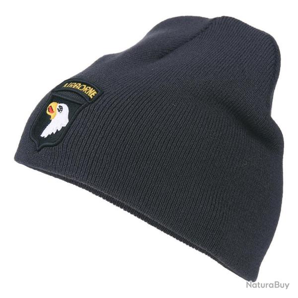 Bonnet 101st Airborne (Couleur Gris fonc)