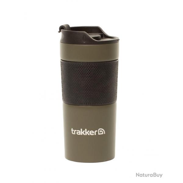 Armolife Thermal Coffee Press Mug Trakker