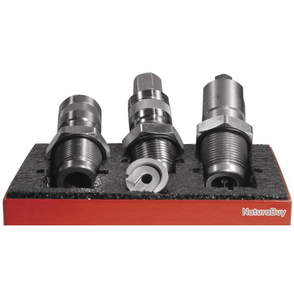 Jeu d'outils Lee large series Reloading cal.577 SNIDER