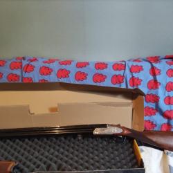 Fusil de chasse