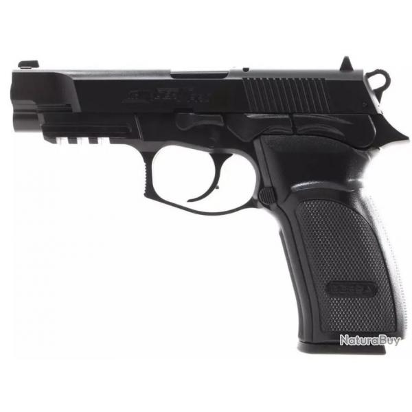 Pack Airsoft Bersa Thunder 9 Pro 1.8J Co2