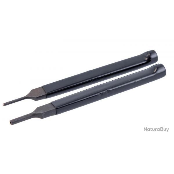 Wheeler Engineering AR Bolt Catch Install Punch Kit