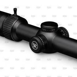 VORTEX Strike Eagle 1-8x24- MOA- AR-BDC3