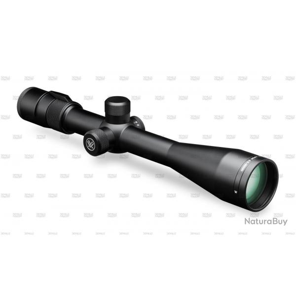 VORTEX Viper 6,5-20x50- MOA- DEAD HOLD BDC