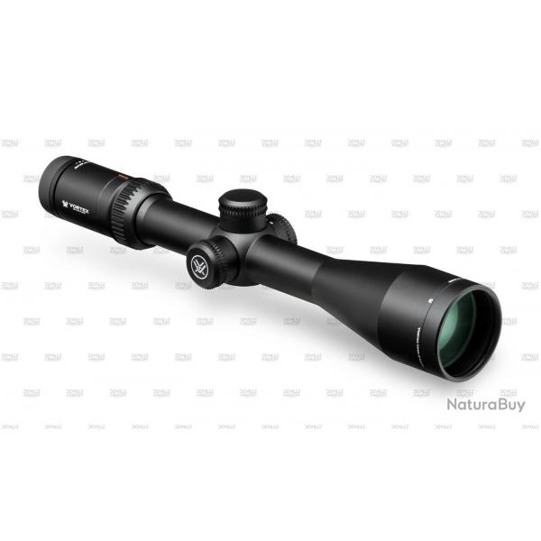 VORTEX Viper 6,5-20x50- MOA- MIL