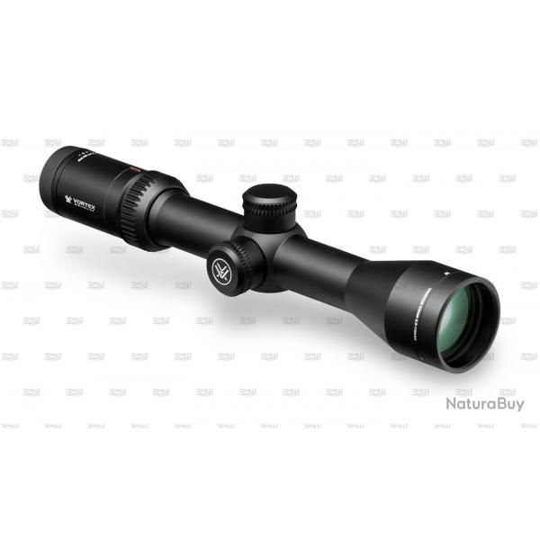 VORTEX Viper HS 2,5-10x44- MOA- DEAD HOLD BDC